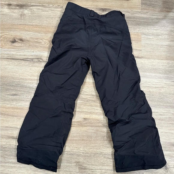 {preloved} Boy’s The North Face Snow Pants - Picture 2 of 12